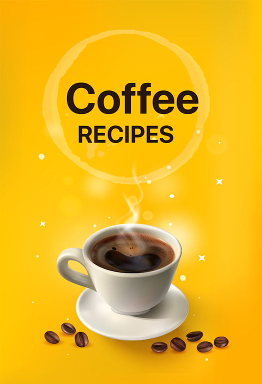 Coffee Recipes  screenshots 1