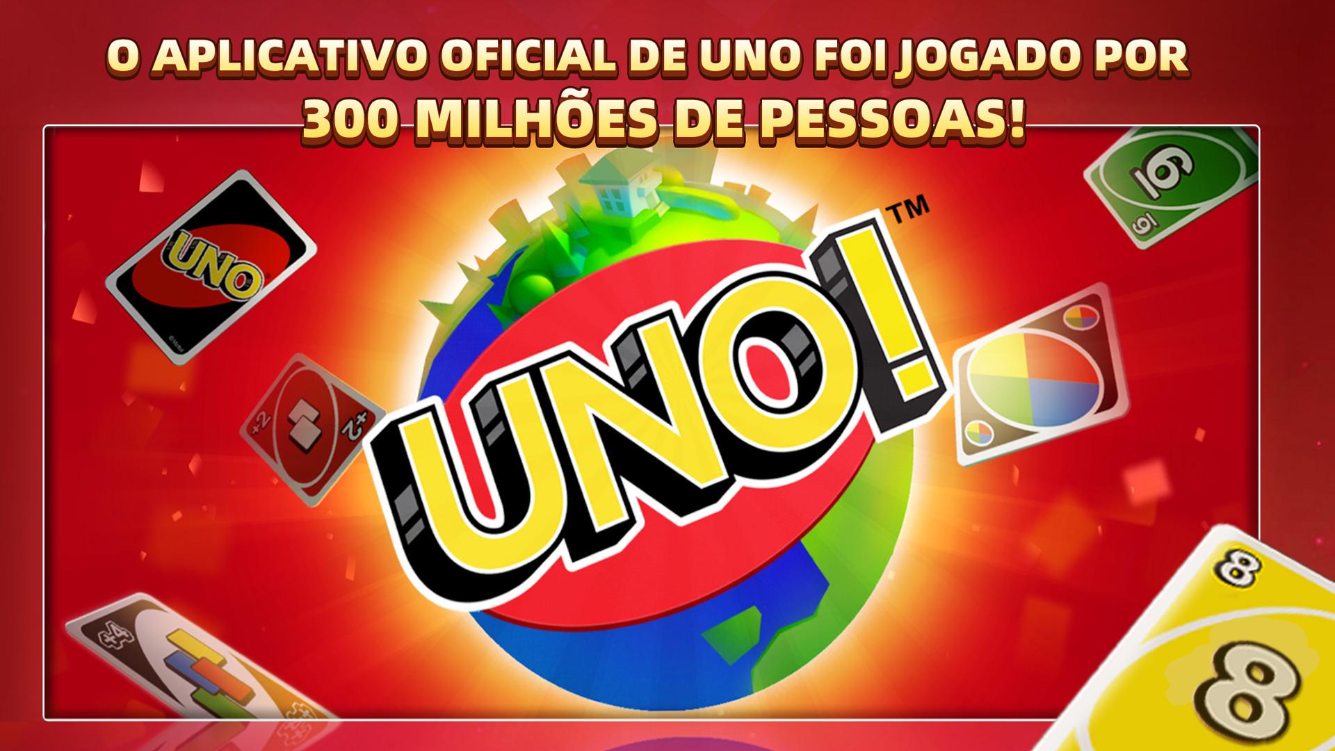 UNO!™  screenshots 1