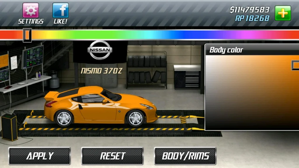 Drag Racing  screenshots 19