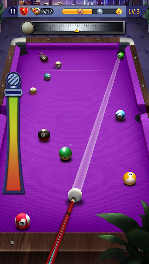 Pool 8 Club screenshots 21