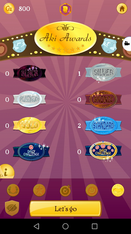 Akinator  screenshots 6