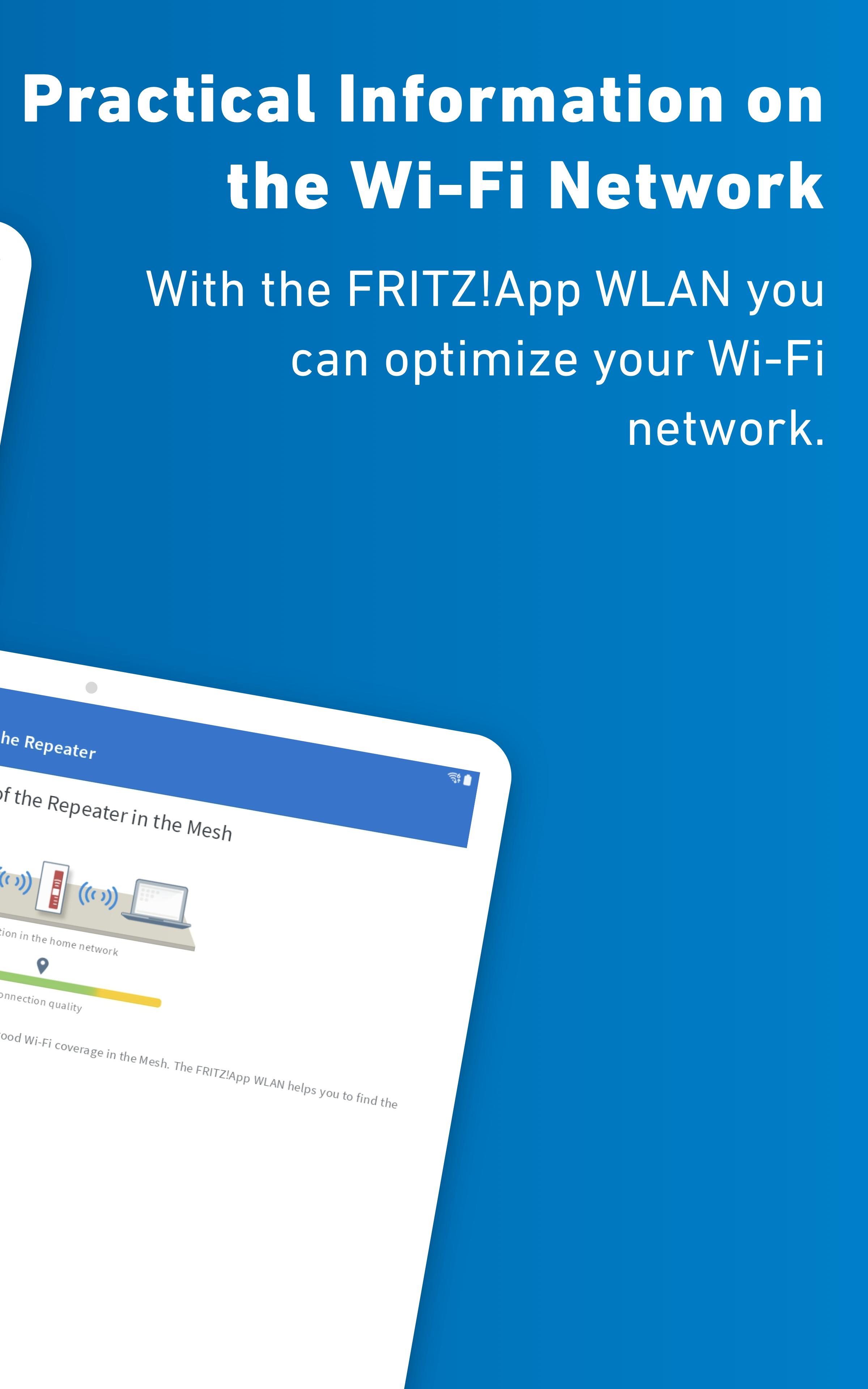 FRITZ!App Wi-Ficapturas de tela 8