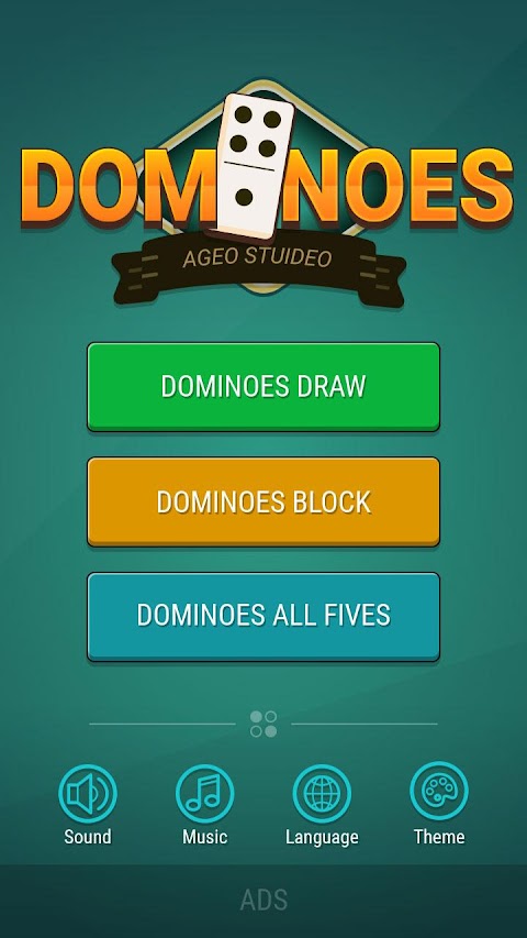 Dominoes screenshots 1