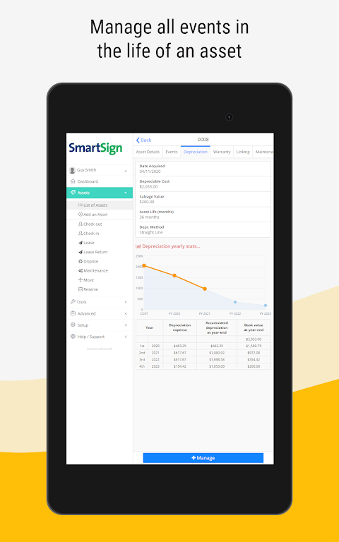 Asset Tigertangkapan layar 15