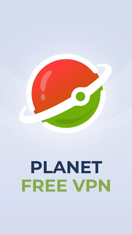 Planet VPN capturas de tela 8