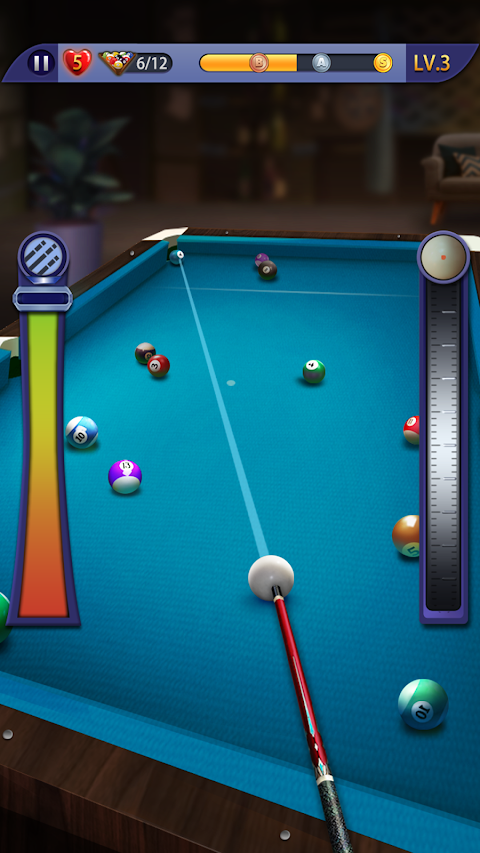 Pool 8 Club screenshots 20