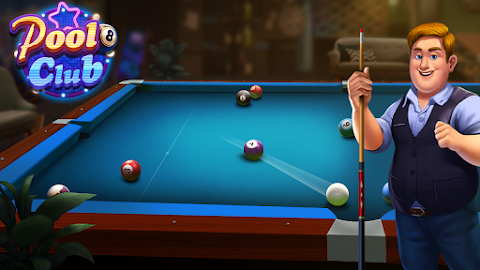 Pool 8 Club screenshots 1