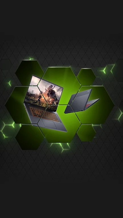 GeForce NOW capturas de tela 6