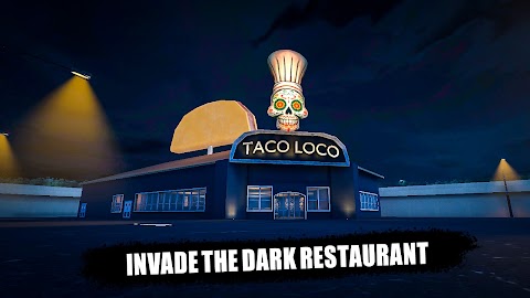 Taco Loco screenshots 11