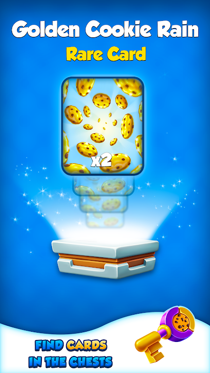 Cookie Clickers™ capturas de tela 5