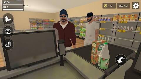 City Shop Simulator screenshots 17