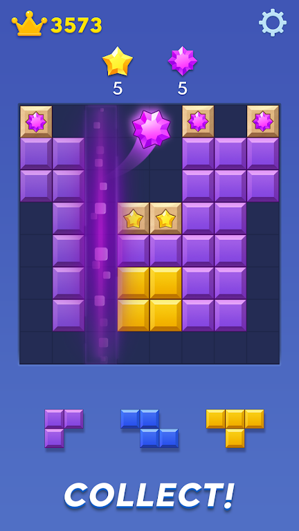 Block Blast!  screenshots 5