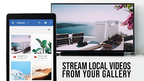 TV Cast Pro for Sony TVảnh chụp màn hình 7