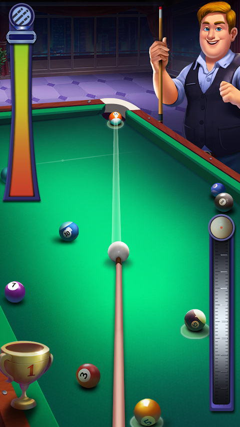 Pool 8 Club screenshots 22