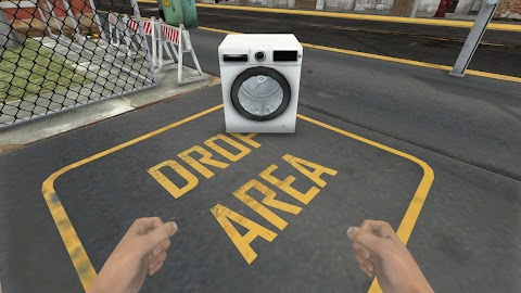 Laundry Store Simulator screenshots 31