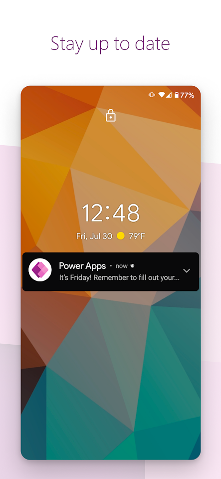 Power Appsảnh chụp màn hình 7