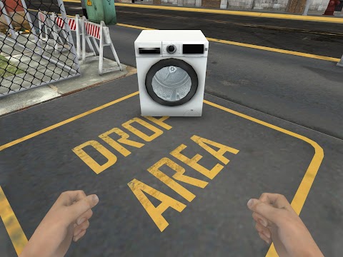 Laundry Store Simulator screenshots 23