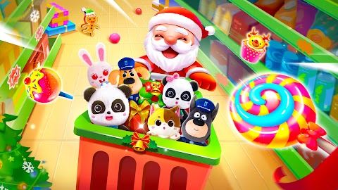 Baby Panda Worldtangkapan layar 9