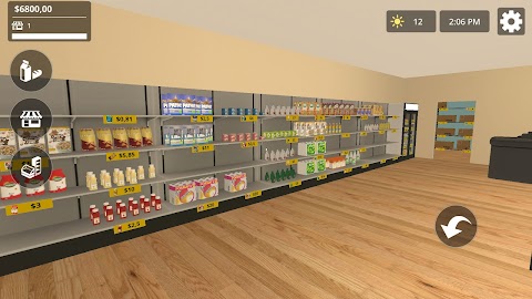 City Shop Simulator screenshots 19