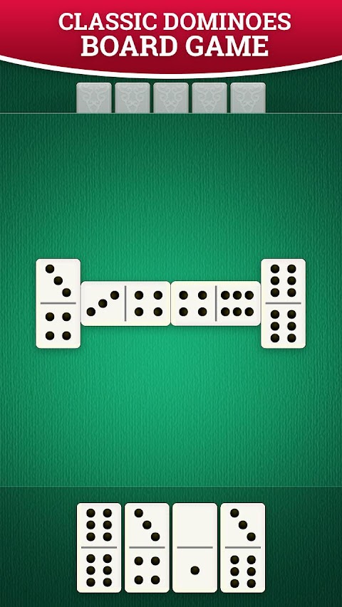 Dominoes screenshots 2