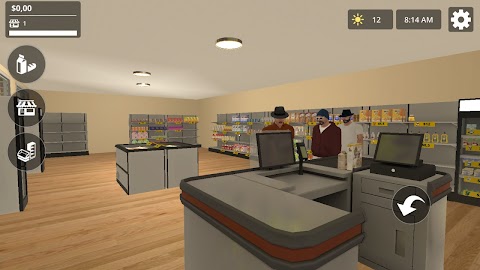 City Shop Simulator screenshots 16