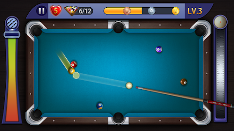 Pool 8 Club screenshots 11