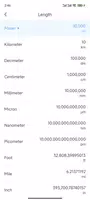 Scientific Calculator capturas de tela 6