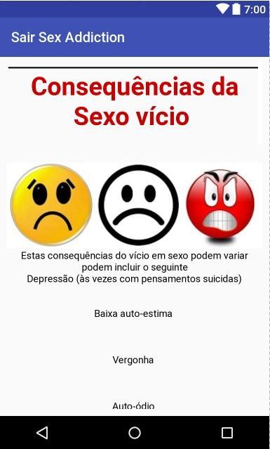 sexo, porno e perigo sensual  screenshots 8