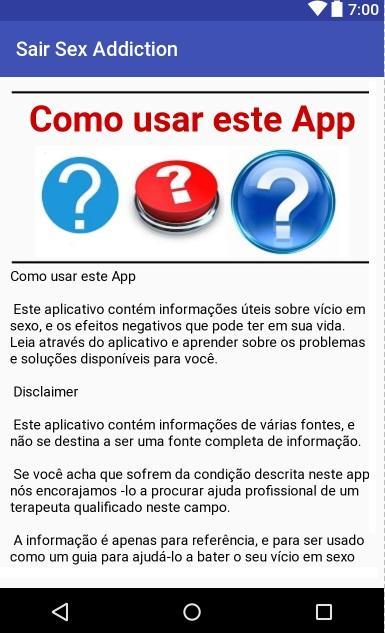 sexo, porno e perigo sensual  screenshots 2