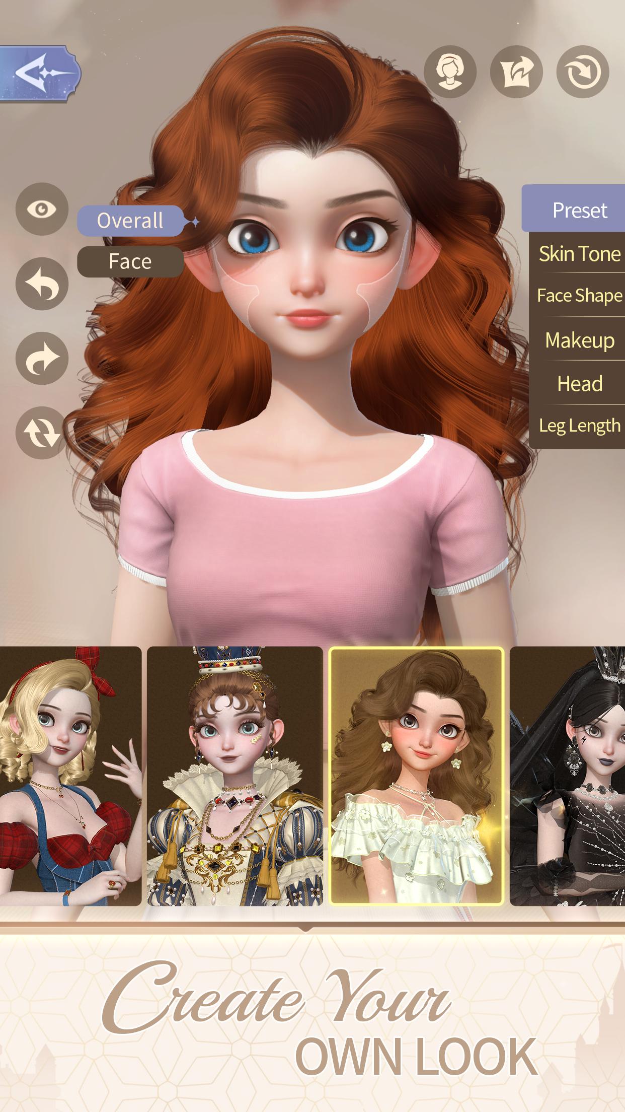 Time Princess: Wickedcapturas de tela 2