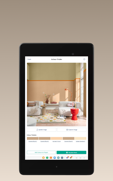 Dulux Visualizer screenshots 11