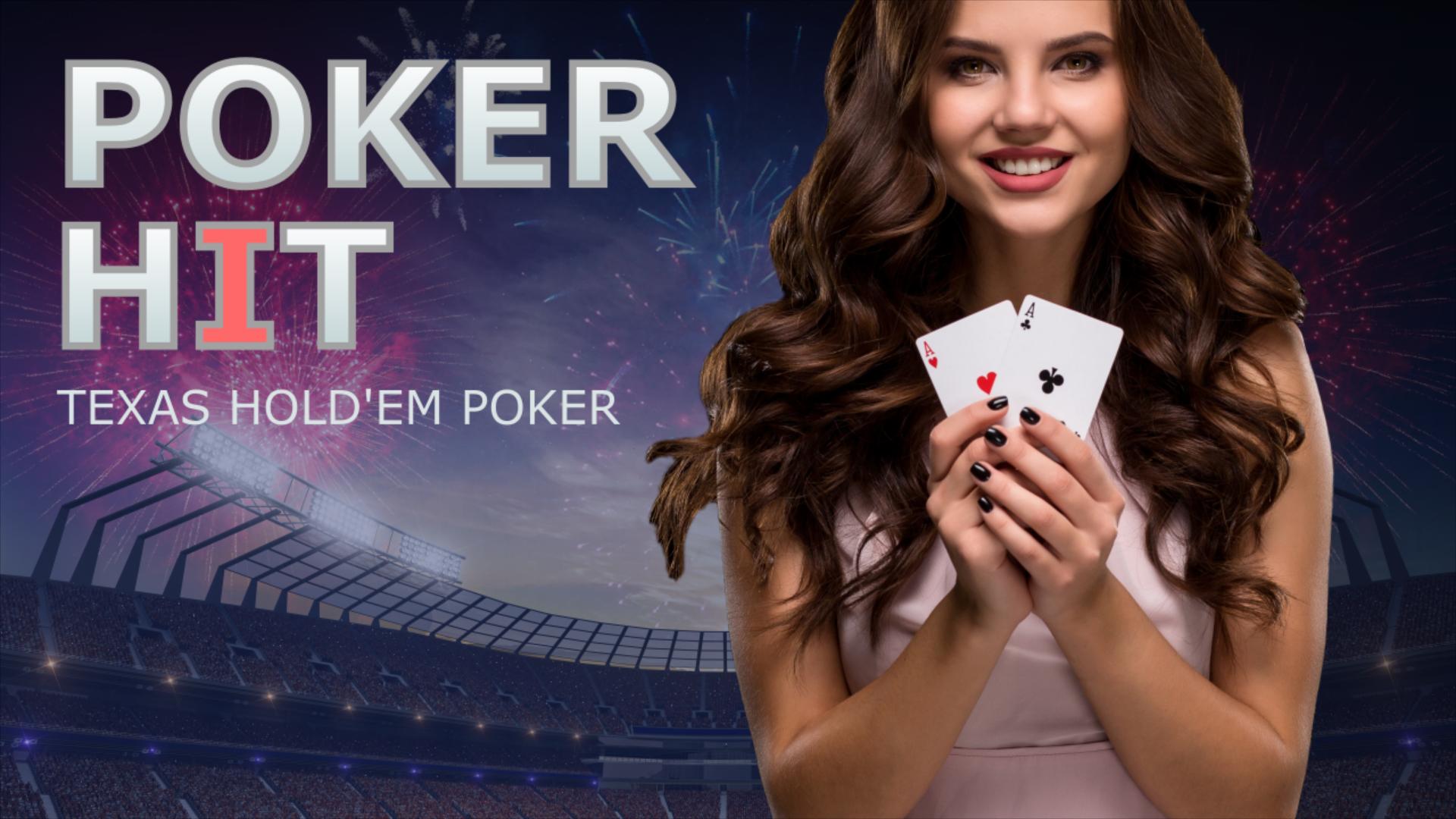 Poker Offline: Texas Holdem  screenshots 1