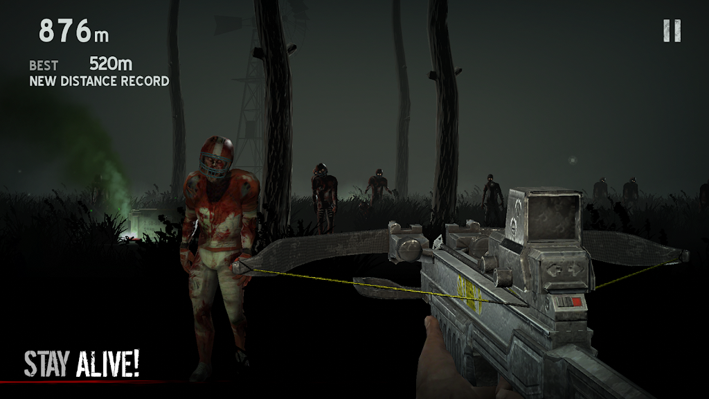 Into the Dead  screenshots 8