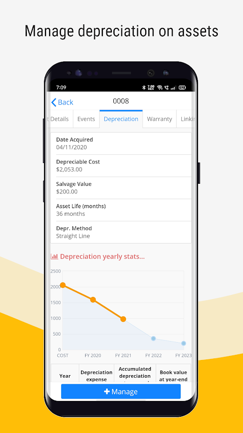 Asset Tigertangkapan layar 7