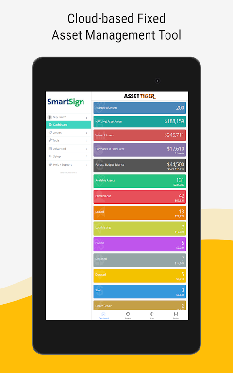 Asset Tigertangkapan layar 11