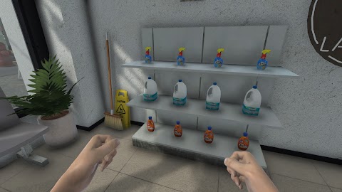 Laundry Store Simulator screenshots 8