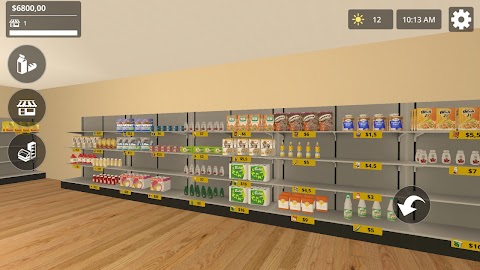 City Shop Simulator screenshots 18