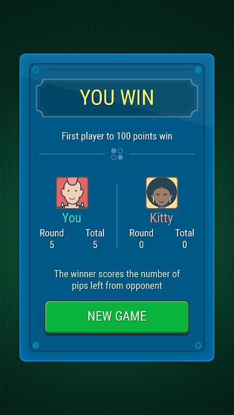 Dominoes screenshots 5