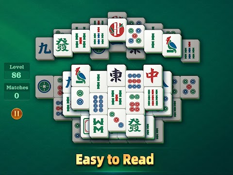 Arcadia Mahjongảnh chụp màn hình 18