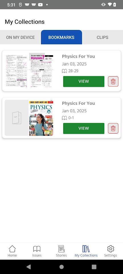 Physics For Youtangkapan layar 7