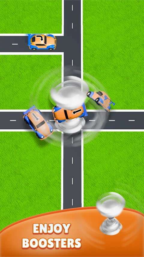 Age of Traffic Jam Escapecapturas de tela 3