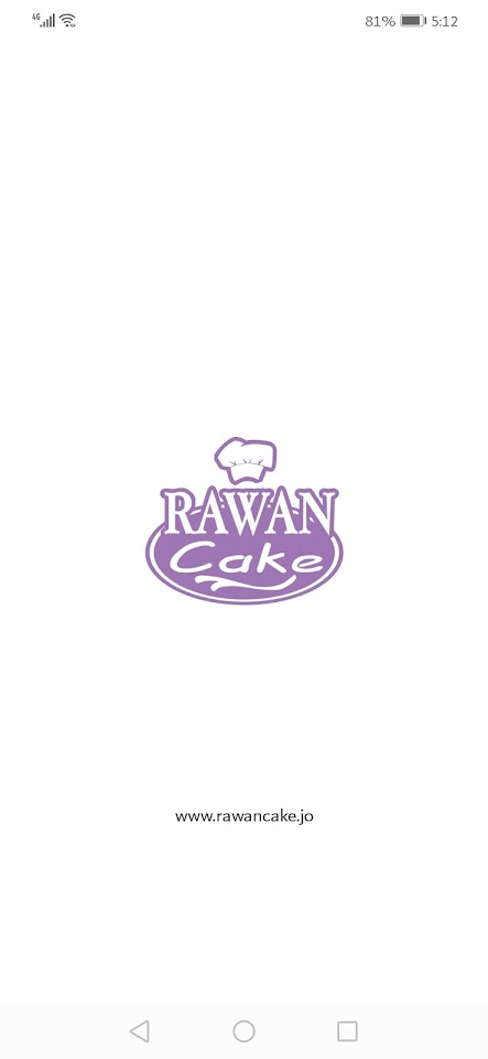 Rawan Cakeảnh chụp màn hình 9