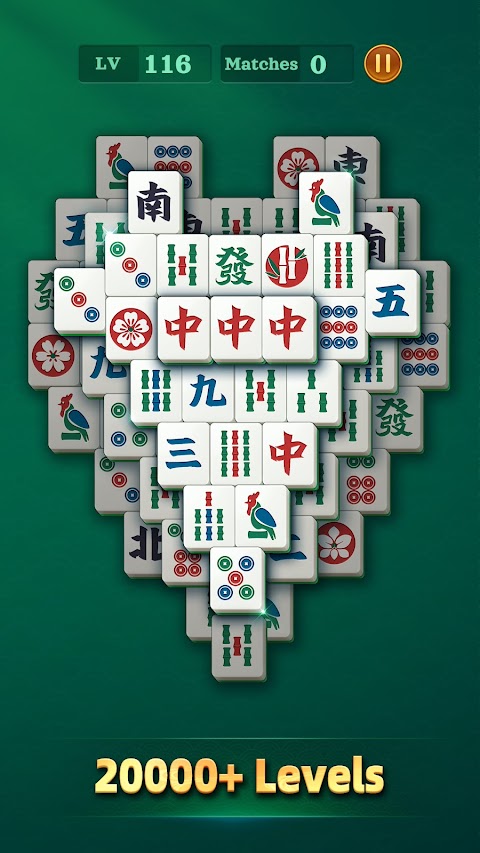 Arcadia Mahjongảnh chụp màn hình 6