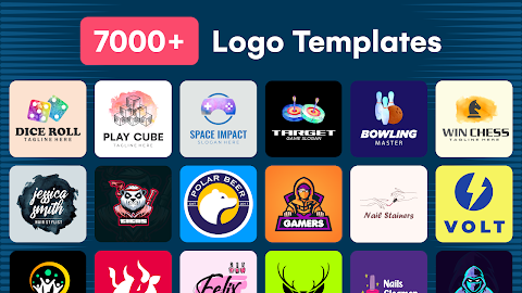 Logo Makertangkapan layar 25