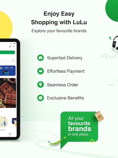 LuLu Onlineảnh chụp màn hình 8