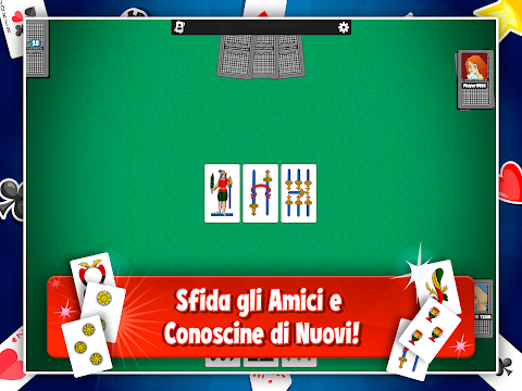 Scopa Più screenshots 6