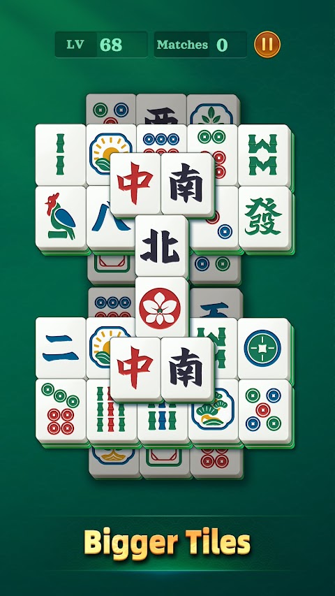 Arcadia Mahjongảnh chụp màn hình 2