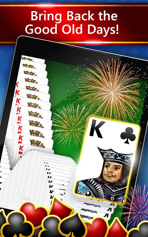 Microsoft Solitaire Collectionảnh chụp màn hình 15