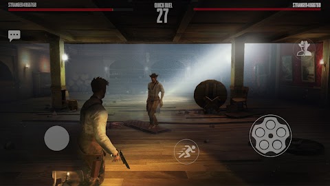 Guns at Dawn: Shooter Onlineảnh chụp màn hình 11