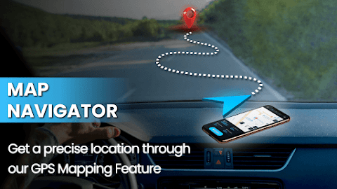 GPS Speedometer – Speedometer screenshots 6